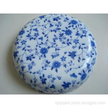 High Gloss Spray Silicone Non-Stick Coating , Abrasion Resi